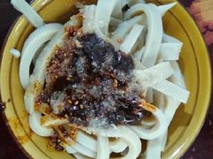 -曹凉粉(西正街店)