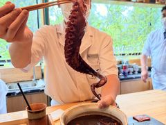 -鮨冠OMAKASE食べ放题(北京首店)