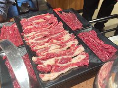-幸运牛汕头小黄牛牛肉火锅(梅林店)