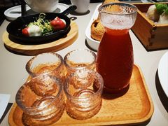 -蔡澜点心·粤菜(万菱汇店)