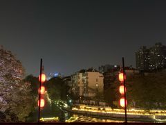 -东水关遗址公园