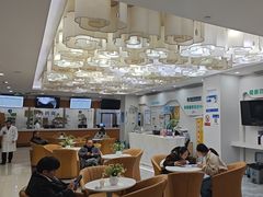 -重庆铭博医院-体检中心