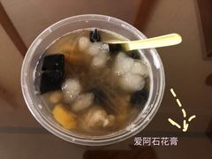 -爱啊石花膏