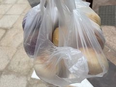 -菲律宾面包(宝发大厦店)