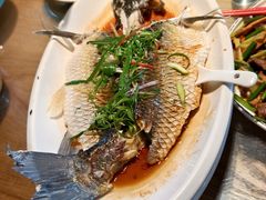 -一品烧农庄·佛山本地特色菜