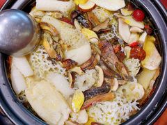 -菌之家·专业纯野生菌火锅·特色炒菌