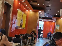 大堂-吉野家(维明街店)