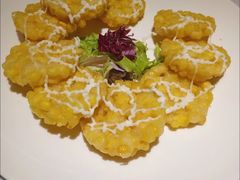 玉米烙-丰收日(五角场店)