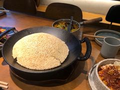 -薇酌饮·陕西菜(南门外店)