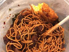 -旺泉餐饮店·清真牛肉面馆