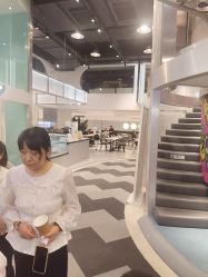 点击看大图 -MINI MARS 脚下的城市乐园·餐饮·派对(静安江宁店)