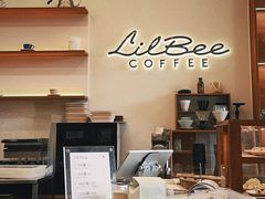 -LilBee Coffee