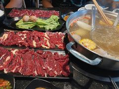 -尚合里潮汕牛肉火锅(海沧店)