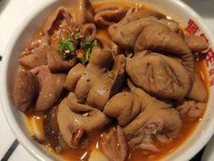 -贤合庄卤味火锅(勒泰中心店)
