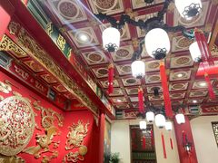 -梅龙镇酒家(南京西路总店)