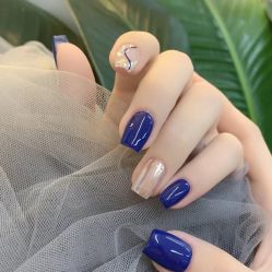 -斯馨·健康美甲美睫