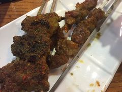 -西域阿里马新疆菜·清真(桂花路店)