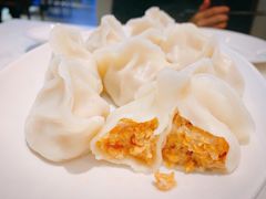 原汁海胆水饺-喜鼎海胆水饺(柏威年购物中心店)