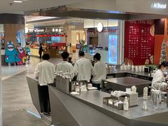 -M Stand(宁波万象城店)
