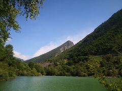 -叠溪松坪沟景区