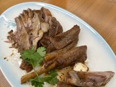 -潮中人潮州菜(益乐路店)