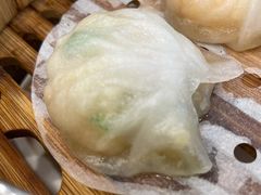 水晶鲜露笋蒸虾饺-凤凰楼酒家·粤宴点心(华强北店)