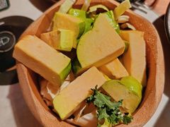 -芸山季·云南野生菌火锅(人民广场来福士店)