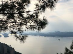 -千岛湖天屿景区