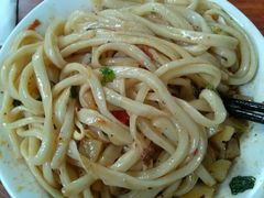 王菊牛肉面-王菊美食街·王菊面馆(总店)