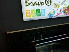 -永辉超市(泰州万达广场店)