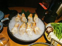 -綱元·海鲜豆捞(明州里店)