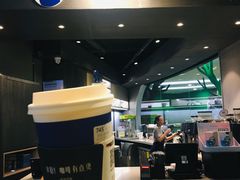 -luckincoffee瑞幸咖啡(恒大广场B1店)