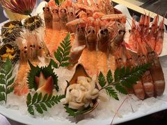 -Mr.Fish鱼鲜生海鲜放题(高德置地冬广场店)