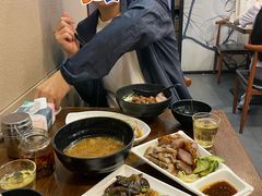 -台南擔仔面·卤肉饭(老虹井路店)