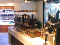 -Peet's 皮爷咖啡(东湖路手作店)