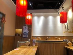 -陇上秦轩西安biangbiang面(EFC欧美金融商业城店)
