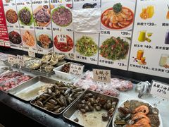 -渔家颂歌渔家味道(青石路店)