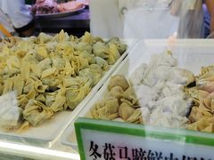 -袁记云饺(瞿溪路店)