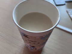 -CoCo都可(新我格广场店)