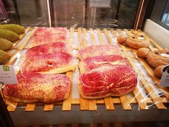 -奈雪的茶(凯德新都心店)