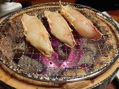 -蟹道乐(新宿本店)
