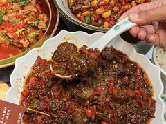 -湘芙蓉·湖南菜(椒江店)