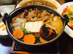 -铃木食堂(帽儿胡同店)