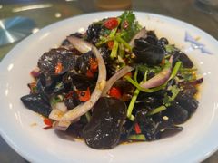 -老财土菜馆·砂锅雅鱼(廊桥店)