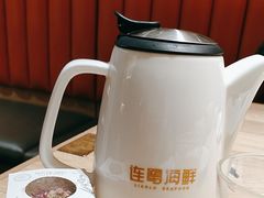-连鹭海鲜·海肠捞饭·海胆饭(星海店)