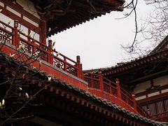 -西安青龙寺遗址景区