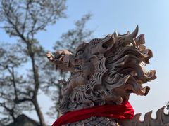 -青城山