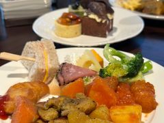 -深圳国际会展中心希尔顿酒店(前海华发冰雪世界店)