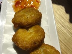 墨鱼饼-赵记传承·中式甜品(珠海香洲柠溪大道店)