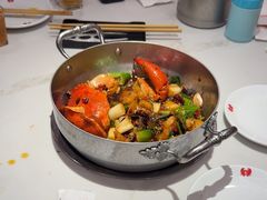 -七欣天香辣蟹火锅(闵行浦江欢乐颂店)